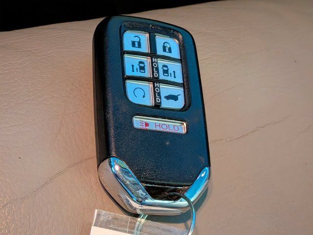 Used 2018 Honda Odyssey EX-L image 35