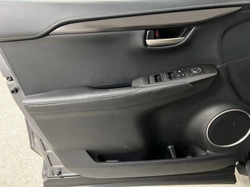 Used 2015 Lexus NX 200t AWD image 27