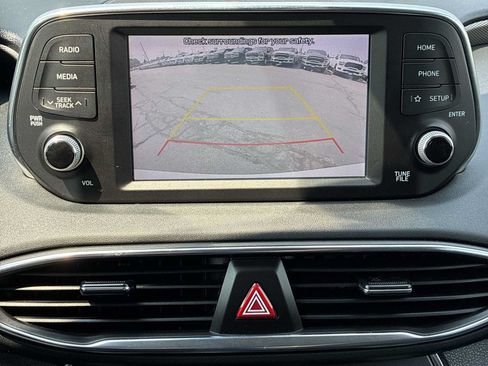 Used 2020 Hyundai Santa Fe SEL AWD/4WD image 22