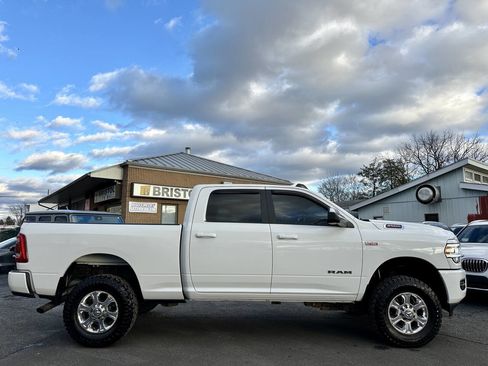 Used 2019 RAM 2500 Big Horn image 35