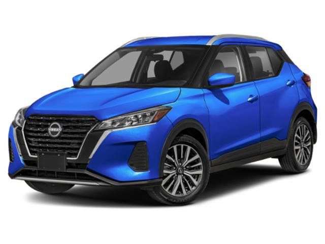 Used 2023 Nissan Kicks SV FWD image 1