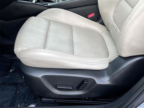 Used 2016 MAZDA MAZDA6 Touring image 19