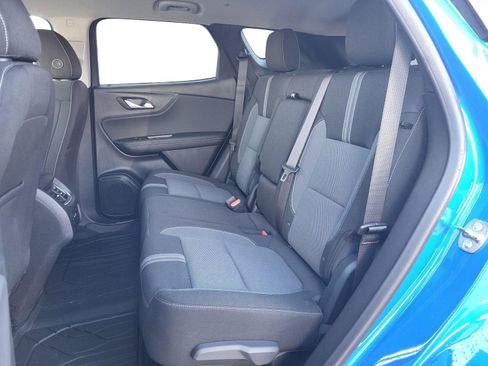 New 2026 Chevrolet Blazer LT w/ Convenience Package image 19