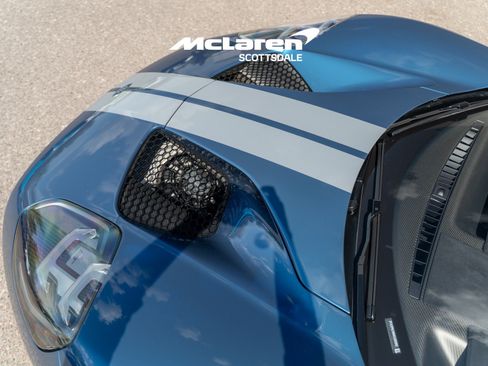 Used 2019 Ford GT RWD image 24
