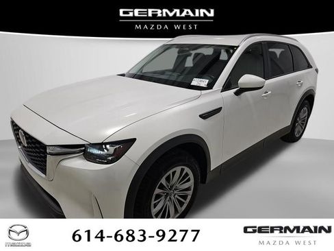 Used 2024 MAZDA CX-90 3.3 Turbo w/ Select Package AWD/4WD image 1