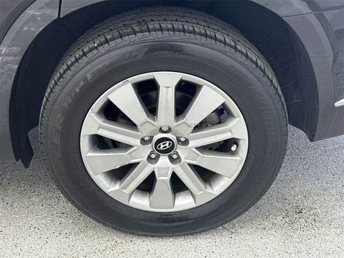 Used 2024 Hyundai Palisade SEL image 42