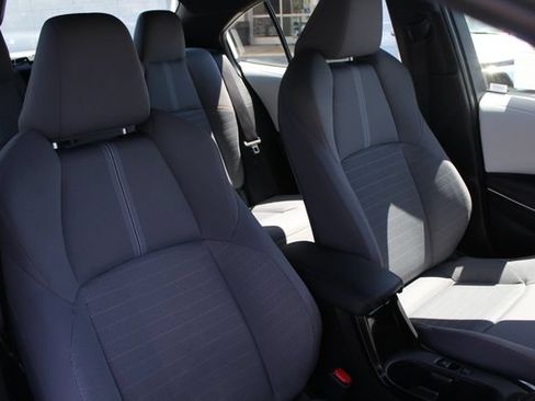 Certified 2025 Toyota Corolla FX w/ Convenience Package FWD image 32