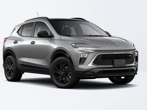 New 2026 Buick Encore GX Sport Touring w/ Comfort Package image 28