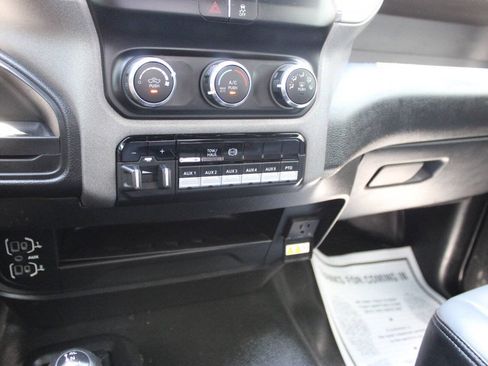 Used 2021 RAM 5500 Tradesman AWD/4WD image 26