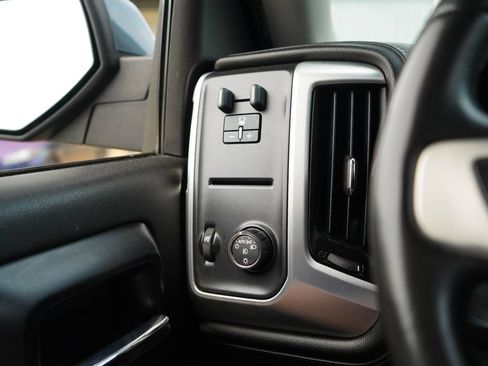 Used 2014 GMC Sierra 1500 SLE w/ SLE Value Package RWD image 31