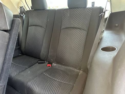 Used 2019 Dodge Journey SE w/ Premium Group FWD image 14
