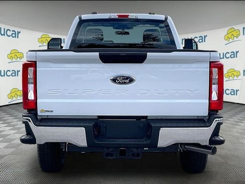 New 2026 Ford F250 XL w/ XL Chrome Package AWD/4WD image 6