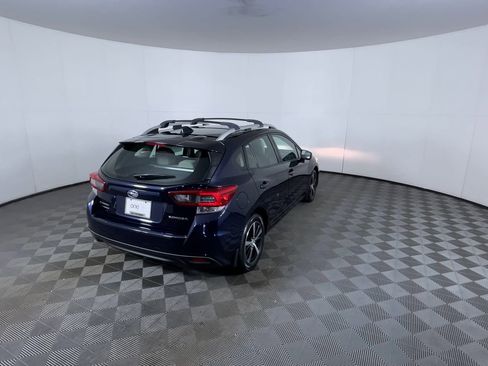 Used 2020 Subaru Impreza Premium image 8