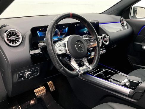 Certified 2023 Mercedes-Benz GLA 35 AMG 4MATIC image 19