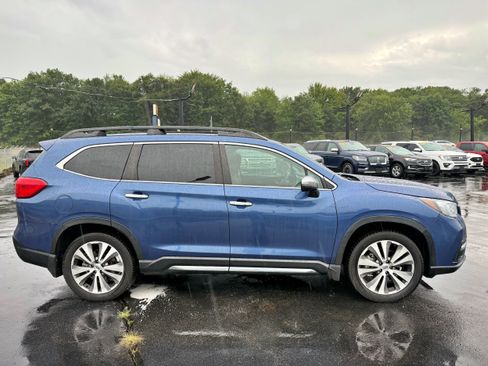 Used 2020 Subaru Ascent Touring w/ Popular Package #2A AWD/4WD image 10