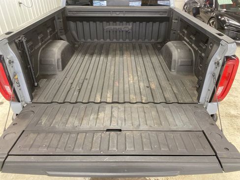 Certified 2024 GMC Sierra 1500 AT4 w/ AT4 Premium Package AWD/4WD image 15