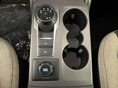 New 2025 Ford Bronco Sport Big Bend w/ Convenience Package image 15