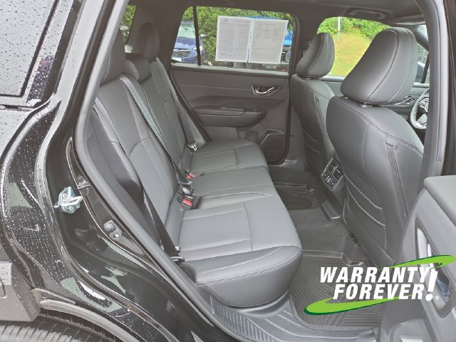 Certified 2026 Subaru Outback Touring XT AWD/4WD image 17