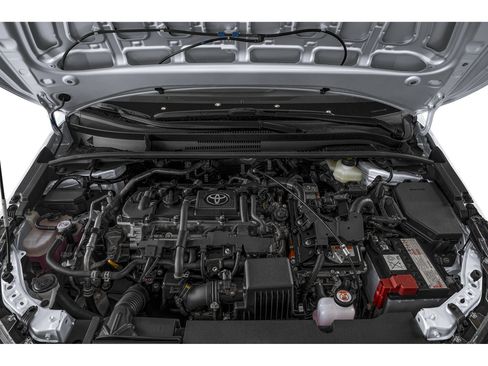 New 2026 Toyota Corolla LE FWD image 30