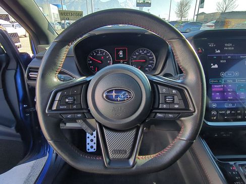 Used 2022 Subaru WRX Limited image 17