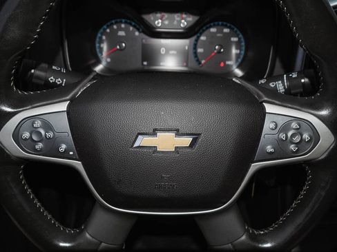 Used 2019 Chevrolet Colorado LT w/ LT Convenience Package AWD/4WD image 31
