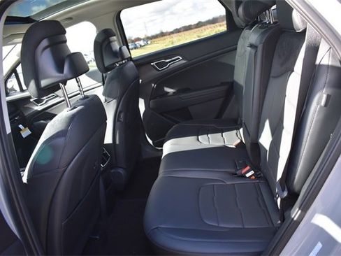 New 2026 Kia Sportage SX image 20