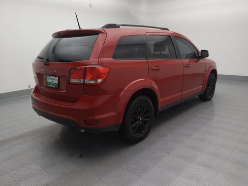 Used 2019 Dodge Journey SE w/ Blacktop Package image 10