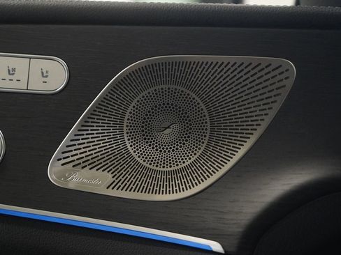 New 2026 Mercedes-Benz GLE 53 AMG GLE 53 AMG image 32