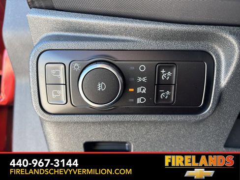 Used 2023 Ford Bronco Raptor image 14