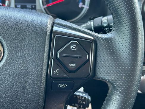 Used 2019 Toyota 4Runner TRD Pro AWD/4WD image 41