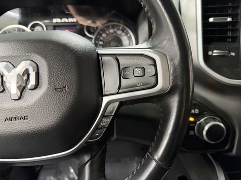 Used 2020 RAM 1500 Big Horn image 13