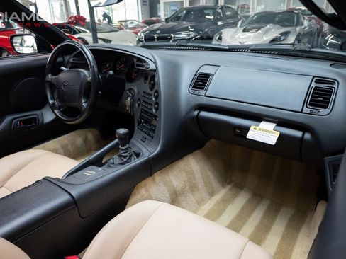 Used 1997 Toyota Supra Turbo image 75