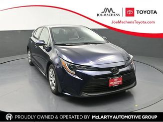 Used 2024 Toyota Corolla LE FWD 360° Tour