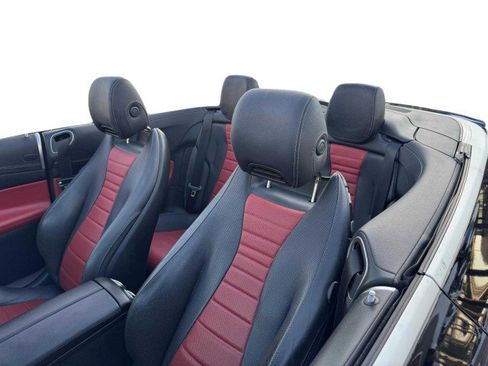 Used 2020 Mercedes-Benz E 450 Cabriolet image 53