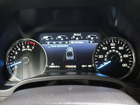 Used 2019 Ford F150 Lariat AWD/4WD image 13