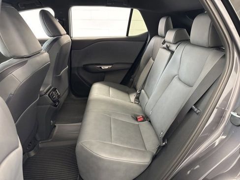 New 2026 Lexus RZ 350e 2WD image 37