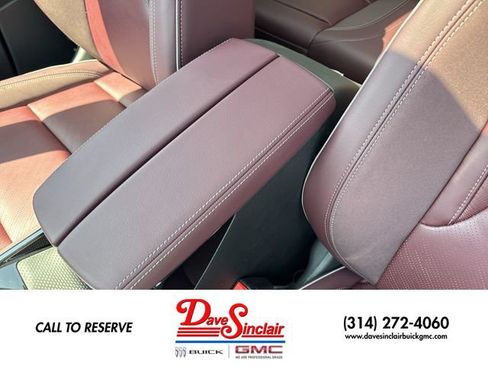 New 2026 Buick Envision Sport Touring AWD/4WD image 21