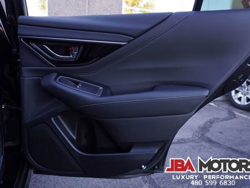 Used 2023 Subaru Outback Touring XT image 80