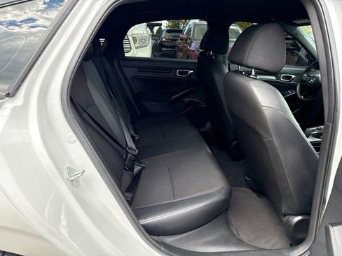 Used 2024 Honda Civic Sport image 10