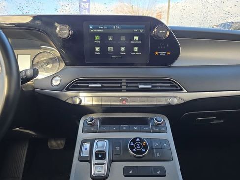 Used 2020 Hyundai Palisade SEL image 23
