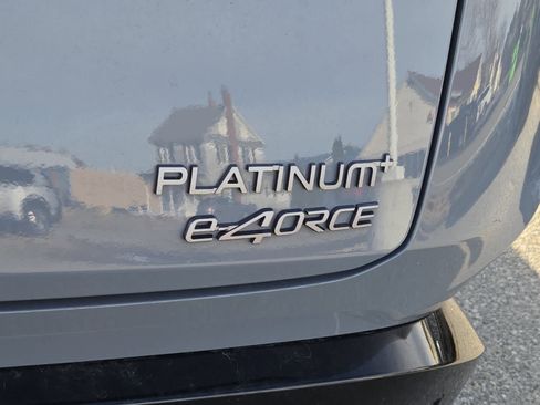 Used 2024 Nissan Ariya PLATINUM+ image 23