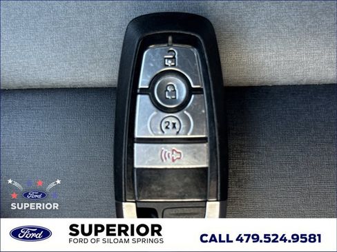 Used 2024 Ford Bronco Black Diamond w/ Sasquatch Package AWD/4WD image 24