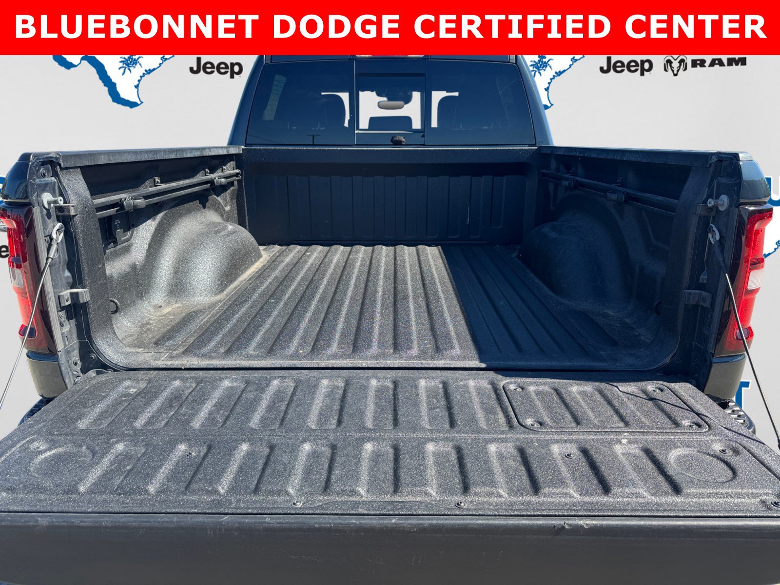 Used 2025 RAM 1500 Rebel w/ Rebel Level 2 Equipment Group AWD/4WD image 21