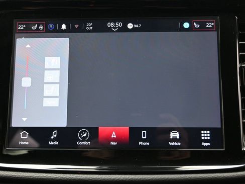 Used 2025 Dodge Durango R/T AWD/4WD image 40