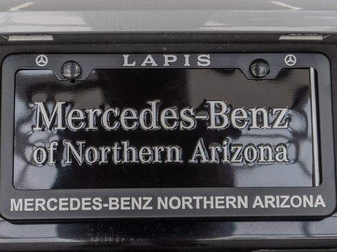 Used 2024 Mercedes-Benz GLC 300 4MATIC image 15