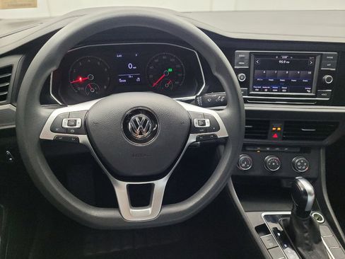 Used 2021 Volkswagen Jetta R-Line FWD image 22