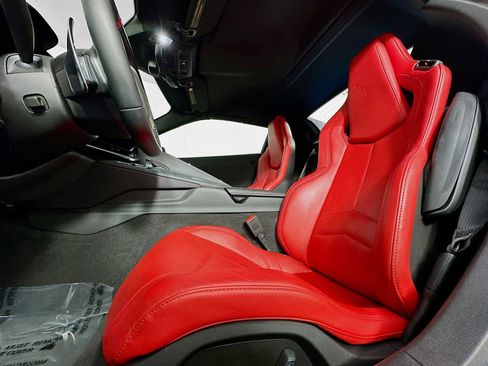 Used 2023 Chevrolet Corvette 1LT image 5