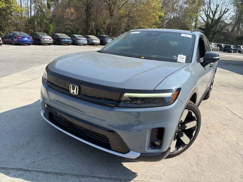 Used 2024 Honda Prologue Elite image 1