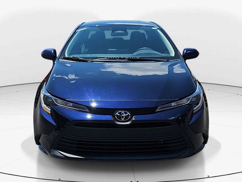 Used 2024 Toyota Corolla LE FWD image 12