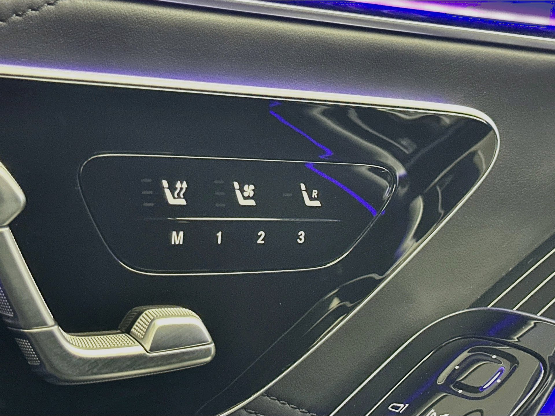 Certified 2023 Mercedes-Benz Maybach S 680 4MATIC image 22